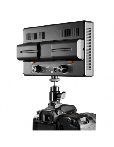 Walimex pro LED Foto Video 312 Bi-Color