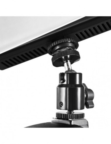 Walimex pro LED Foto Video 312 Bi-Color