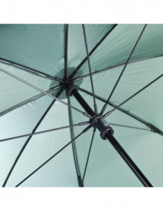 Swing handsfree Umbrella olive 2