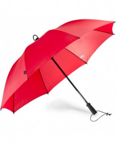 Swing handsfree Umbrella red