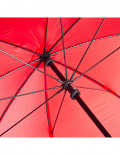 Swing handsfree Umbrella red 2
