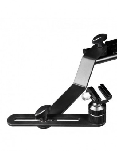 Walimex Macro Flash Rail Pro w. Y...