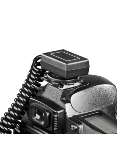 Walimex Macro Flash Rail Pro w. Y...