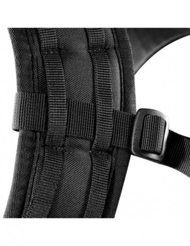 Swing handsfree Umbrella navy w....