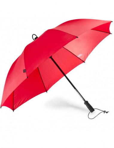 Swing handsfree Umbrella red w....