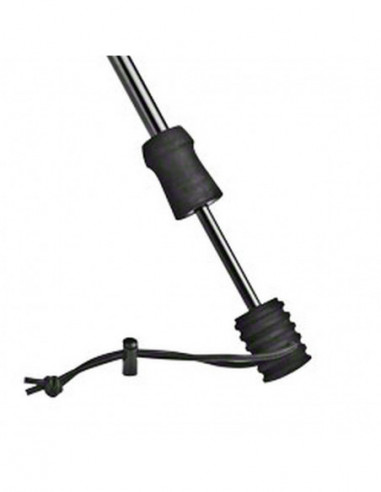 Swing handsfree Umbrella red w....