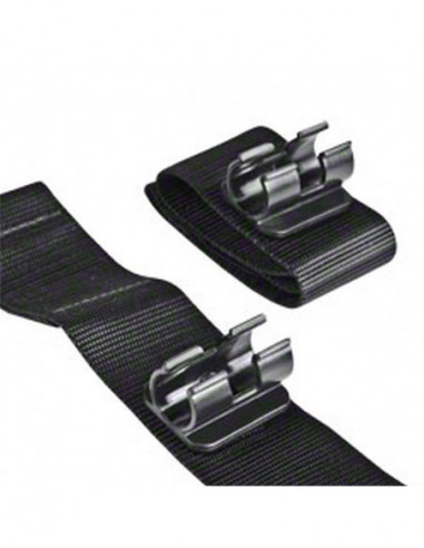 Swing handsfree Umbrella red w....