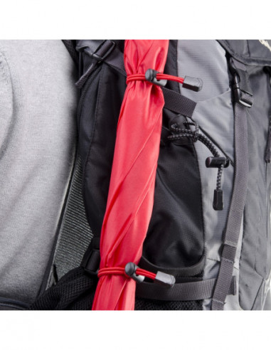 Swing handsfree Umbrella red w....