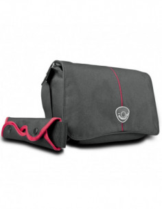 Mantona Cool Bag Camera Bag...