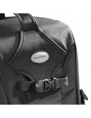 Mantona Trekking Photo Backpack