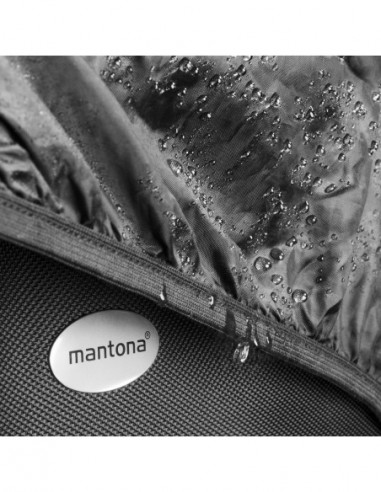 Mantona Trekking Photo Backpack