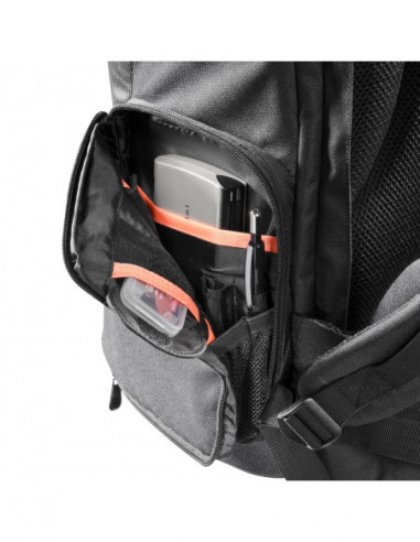 Mantona Trekking Photo Backpack