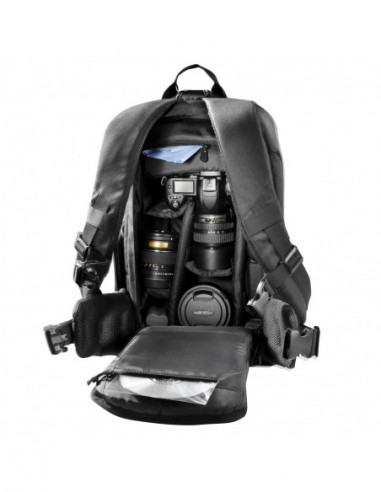 Mantona Trekking Photo Backpack