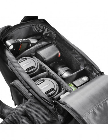 Mantona Trekking Photo Backpack