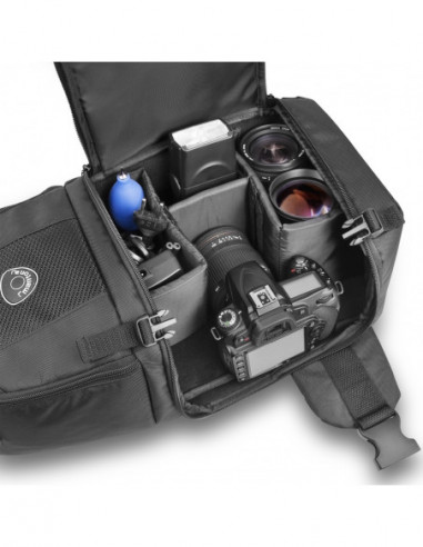 Mantona Loop Photo Backpack