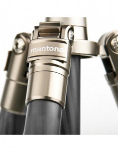 Mantona Titanium Carbon... 2