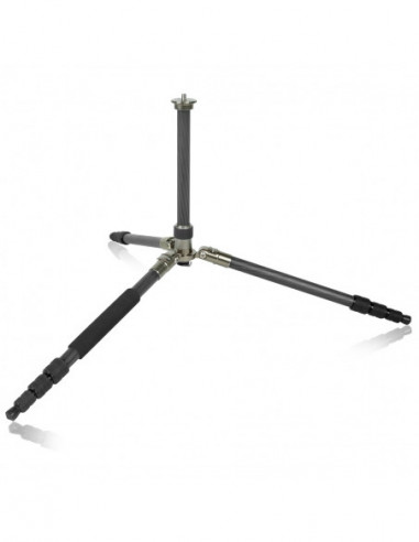 Mantona Titanium Carbon Tripod 170cm