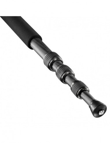 Mantona Titanium Carbon Tripod 170cm