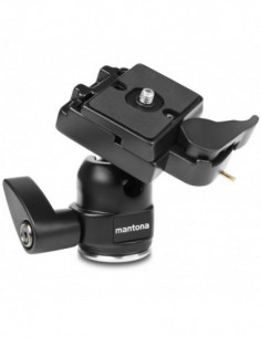 Mantona ballhead L for...