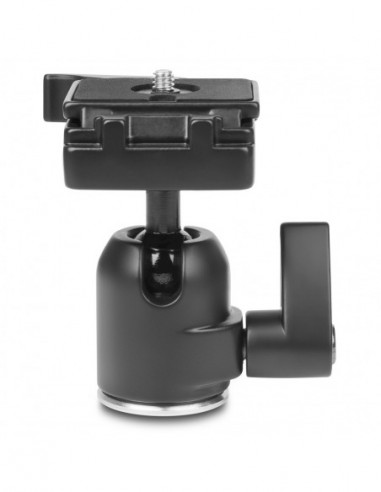 Mantona ballhead L for Tripod Scout