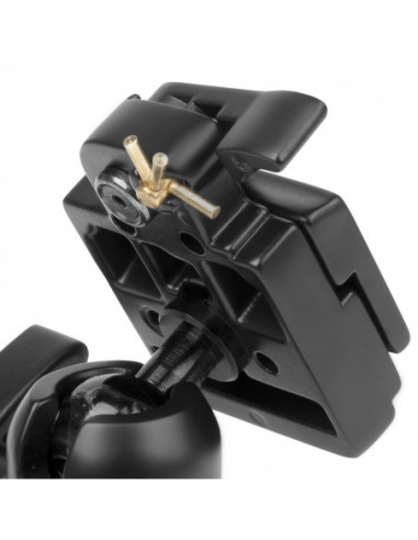 Mantona ballhead L for Tripod Scout