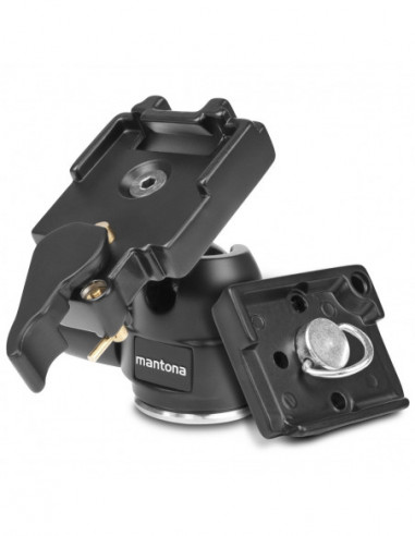 Mantona ballhead L for Tripod Scout