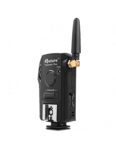 Aputure Trigmaster Plus Trigger TX1S
