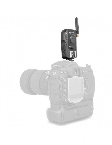 Aputure Trigmaster Plus Trigger TX1S