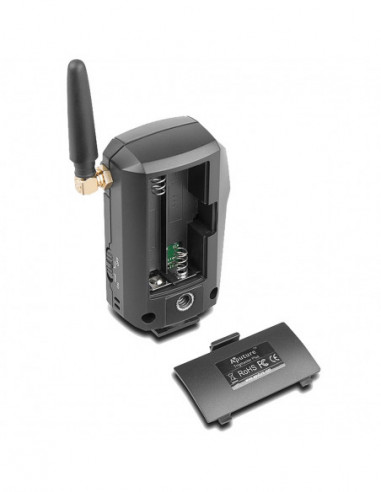 Aputure Trigmaster Plus 2.4G Trigger...