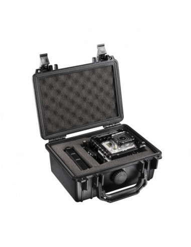 Mantona Outdoor Protective Case S