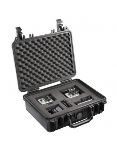 Mantona Outdoor Protective Case M