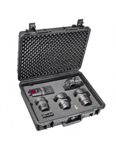 Mantona Outdoor Protective Case L