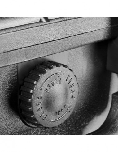 Mantona Outdoor Protective Trolley