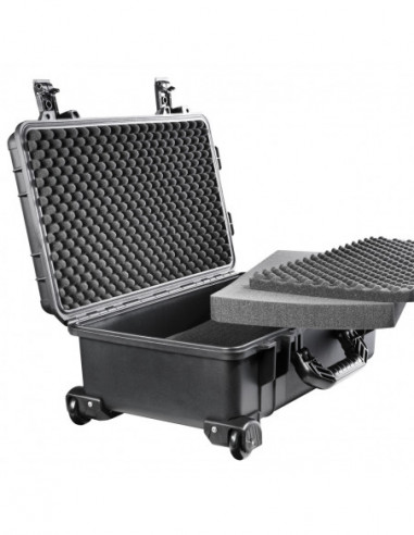 Mantona Outdoor Protective Trolley