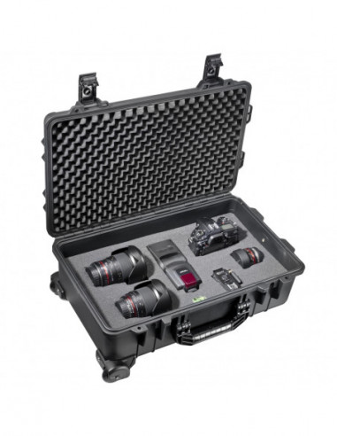 Mantona Outdoor Protective Trolley