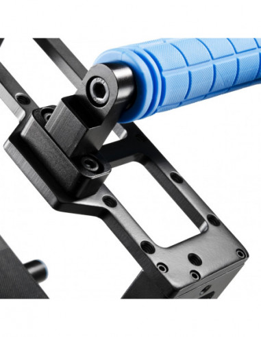 Walimex pro DSLR Video Cage Director...