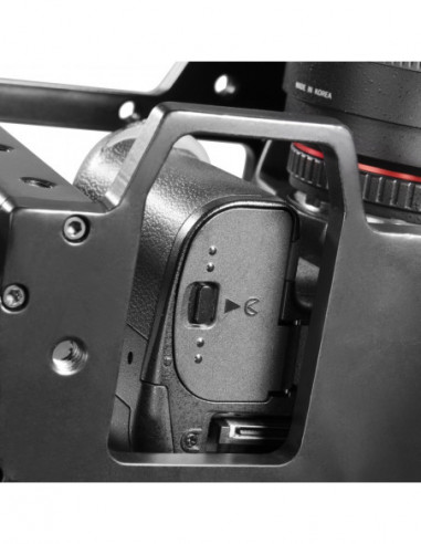 Walimex pro DSLR Video Cage Director...