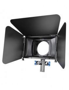 Walimex pro Lens Hood Matte...