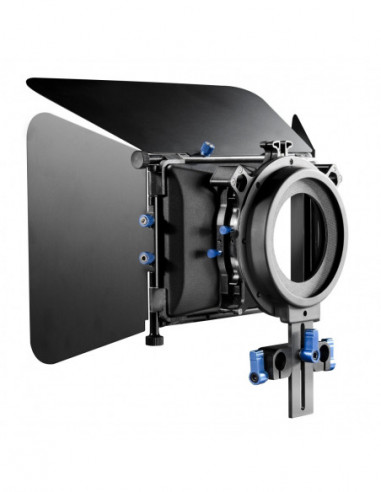 Walimex pro Lens Hood Matte Box...
