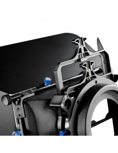 Walimex pro Lens Hood Matte Box...
