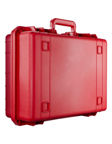 Mantona Outdoor Protective Case L, red