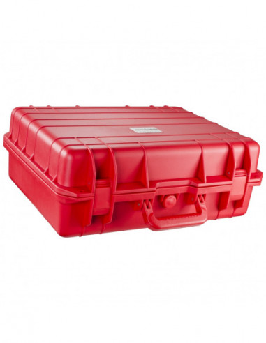 Mantona Outdoor Protective Case L, red