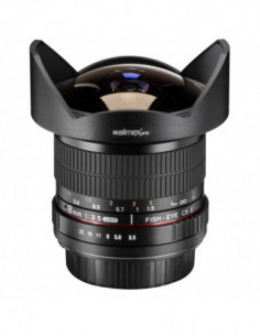 Walimex pro 8/3.5 Fisheye... 2