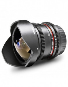 Walimex pro 8/3.8 Fisheye...