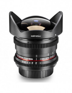 Walimex pro 8/3.8 Fisheye... 2