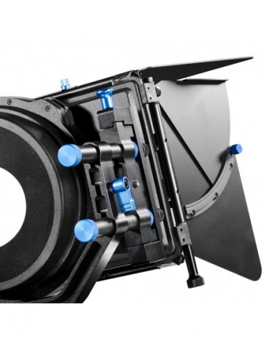 Walimex pro Video Rig Full Set, 5...