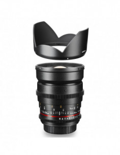 Walimex pro 24/1.5 Video... 2