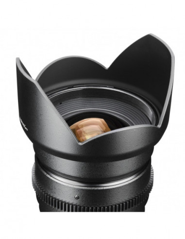 Walimex pro 24/1.5 Video DSLR Nikon F...