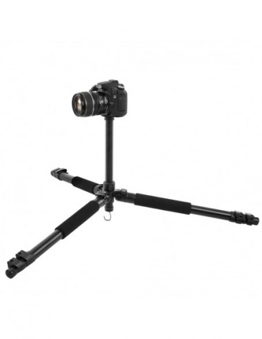 Walimex pro FT-665T Tripod 185cm +...