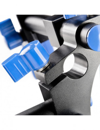 Walimex pro DSLR Rig RL-00 II Starter...